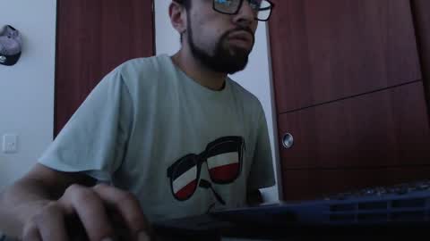 andrew online show from February 22, 3:25 pm