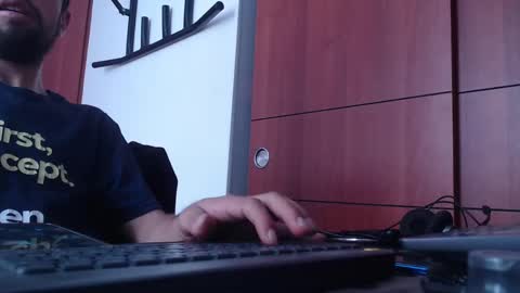 andrew online show from March 5, 5:50 pm