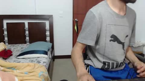 andrew online show from March 9, 5:33 am