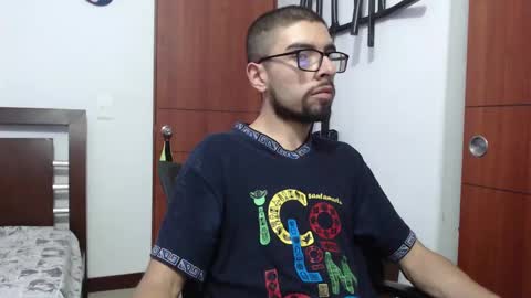 andrew online show from March 11, 8:42 pm