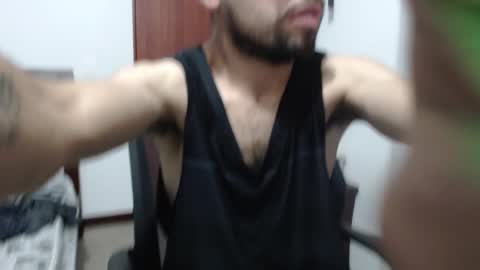 andrew online show from March 12, 3:13 am