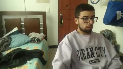 andrew online show from October 21, 4:19 pm