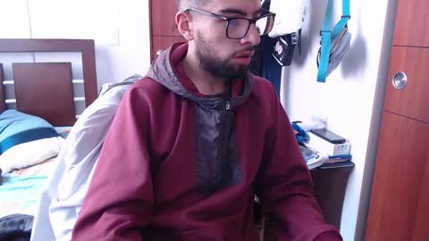 andrew online show from February 10, 4:00 pm