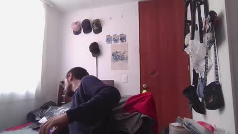 andrew online show from March 26, 4:01 pm