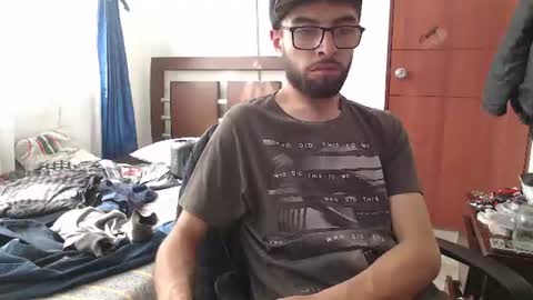 andrew online show from July 27, 7:32 pm