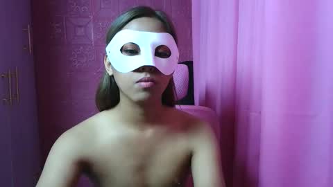 fvckingamara online show from February 16, 10:00 am