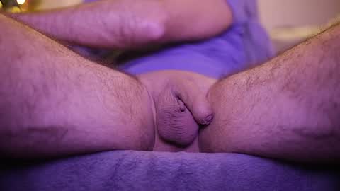 The Chillest Daddy online show from December 4, 8:07 pm