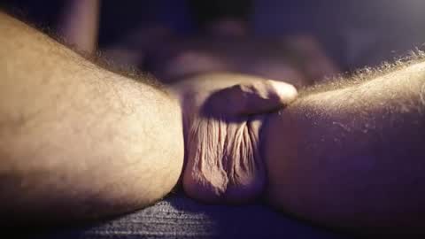 The Chillest Daddy online show from October 8, 9:12 pm