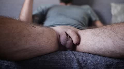 The Chillest Daddy online show from October 18, 7:31 am