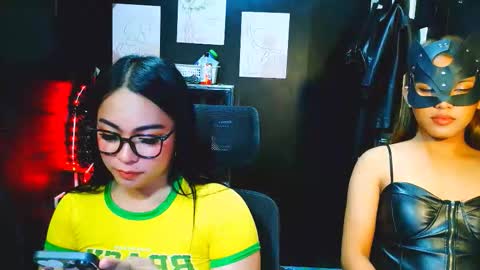 fvckingyeng online show from March 4, 7:31 pm