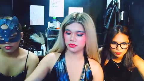 fvckingyeng online show from March 5, 8:32 am