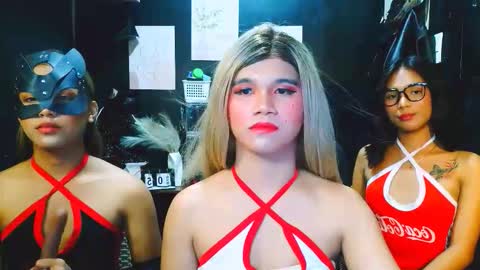 fvckingyeng online show from March 6, 8:55 am