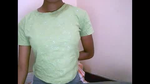 Snapshot of fyah1027 chatting on October 17, 7:55 am fyah1027 online show from October 17, 7:55 am