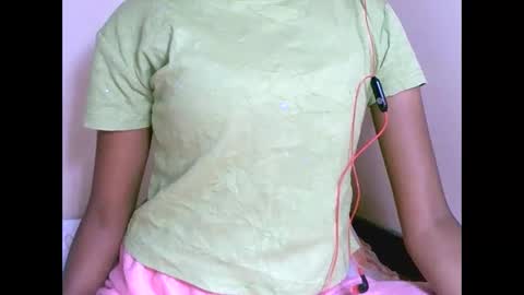 Snapshot of fyah1027 chatting on October 20, 6:36 am fyah1027 online show from October 20, 6:36 am