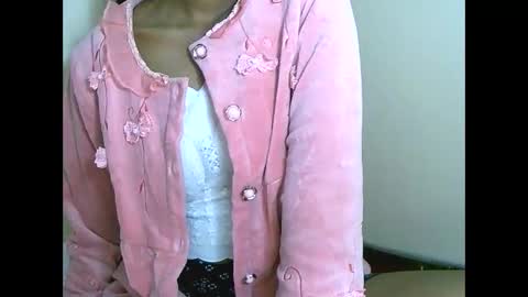 Snapshot of fyah1027 chatting on October 21, 7:58 pm fyah1027 online show from October 21, 7:58 pm