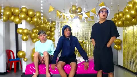 FYOTTY online show from January 4, 4:11 pm