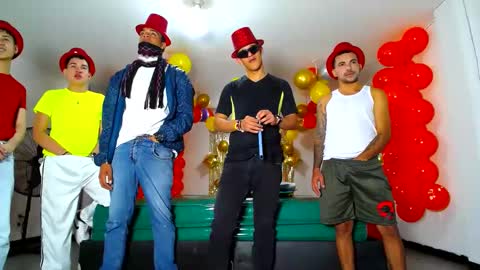 FYOTTY online show from March 11, 6:52 pm