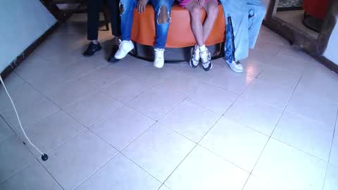 FYOTTY online show from September 28, 11:37 am