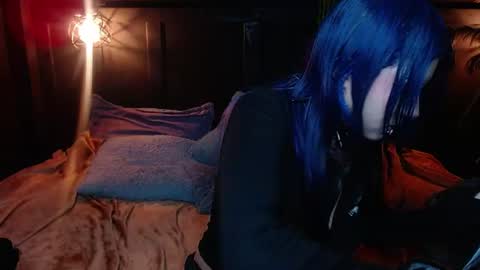 Snapshot of fyreandfox_ chatting on August 1, 8:41 pm FIRE AND FOX online show from August 1, 8:41 pm