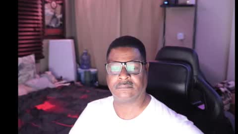 seldom seen online show from January 8, 4:44 am