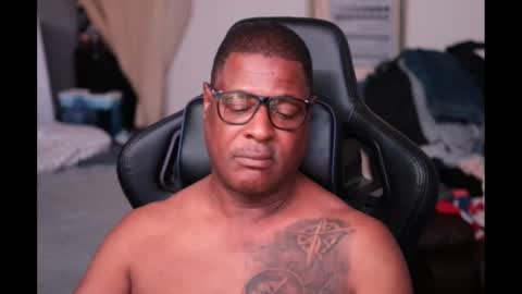 seldom seen online show from October 1, 3:12 am