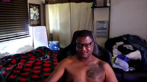 seldom seen online show from October 29, 11:06 pm