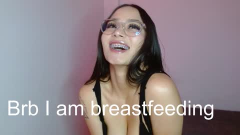 Snapshot of fysste_ chatting on October 10, 7:18 am Victoria online show from October 10, 7:18 am