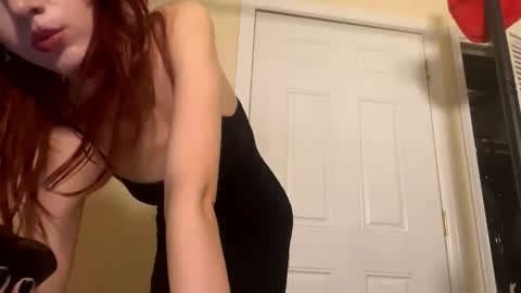 Goddess Luna online show from December 19, 6:20 am