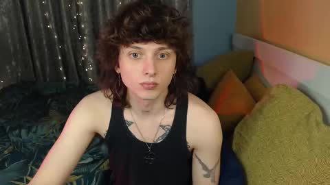 Ian online show from January 11, 1:32 am