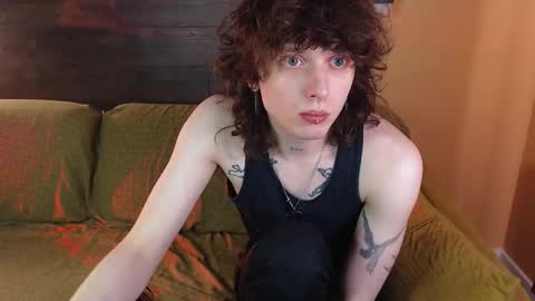 Ian online show from March 21, 7:35 am