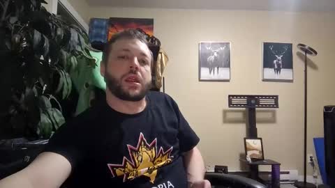 G online show from March 25, 9:37 am