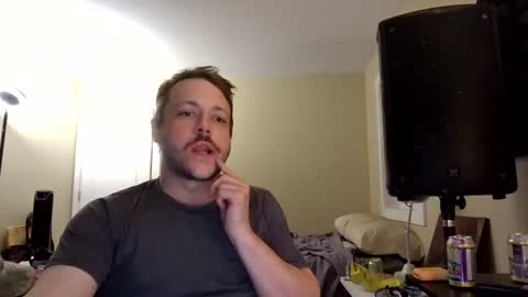 G online show from April 29, 5:33 am