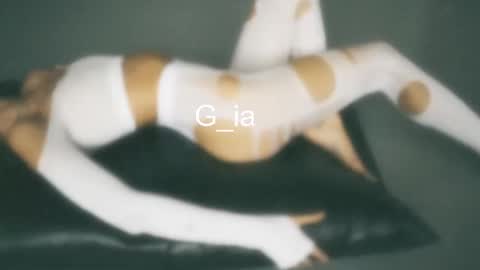 G online show from February 14, 6:08 pm