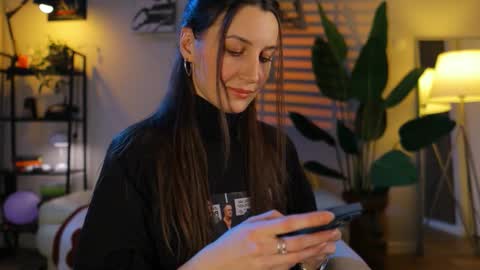 G online show from November 28, 6:54 pm