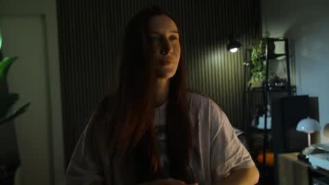 G online show from April 9, 6:35 pm