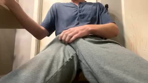 ga_james27 online show from April 12, 7:30 pm