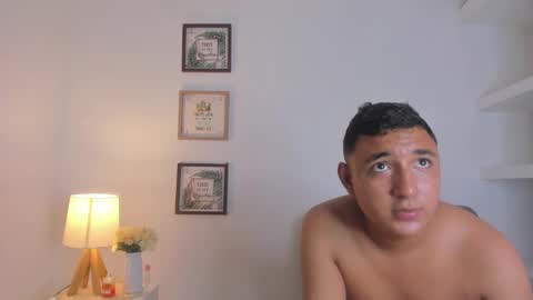 gaael_x online show from October 30, 9:37 pm