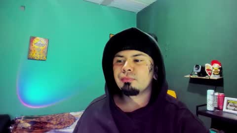 independient model online show from September 14, 7:07 am