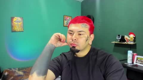 independient model online show from September 18, 1:02 pm