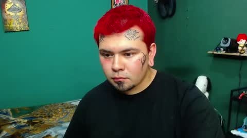 independient model online show from October 13, 4:34 am