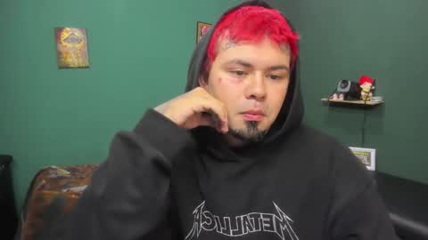 independient model online show from November 4, 2:16 pm