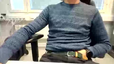 gaas35 online show from February 13, 2:46 pm