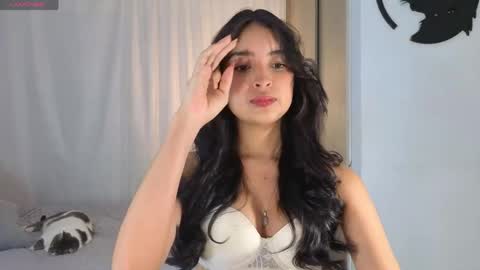 Gaby online show from March 25, 11:11 pm