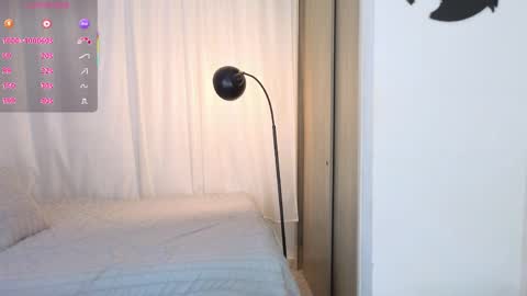 Gaby online show from April 17, 11:08 pm