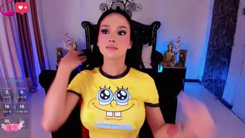 GAB online show from January 8, 10:01 pm