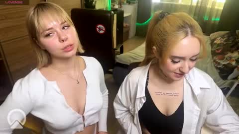 gaba_hard_ online show from March 13, 2:12 pm