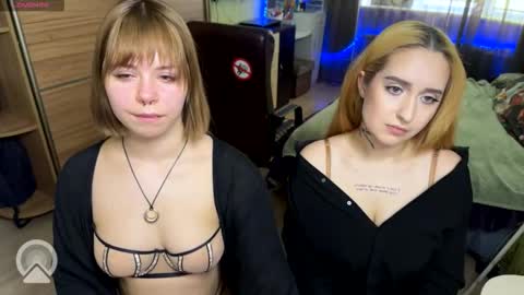 gaba_hard_ online show from March 31, 1:44 pm