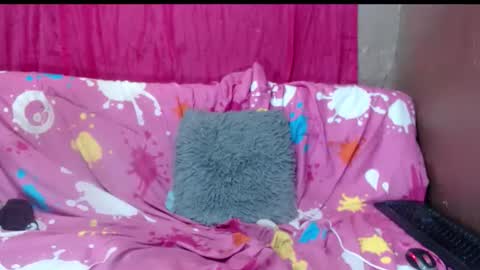 gabriela alexandra garcia online show from February 17, 11:22 pm