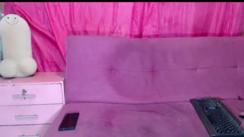 gabriela alexandra garcia online show from April 7, 11:59 pm