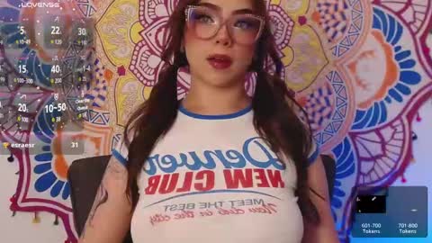    online show from October 12, 3:05 am